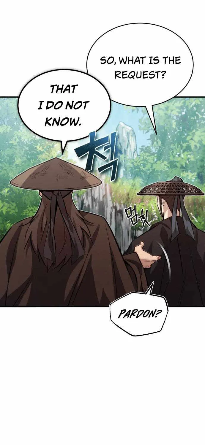 Read One hit teacher master baek chapter 21 image 40 on Lezhin