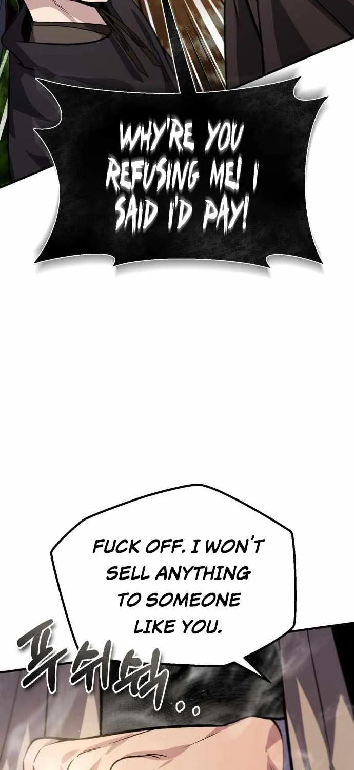 Read One hit teacher master baek chapter 21 image 50 on Lezhin