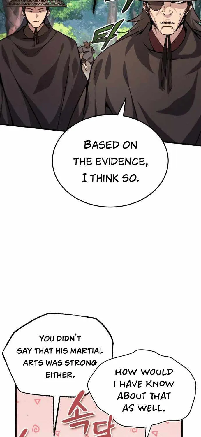 Read One hit teacher master baek chapter 21 image 56 on Lezhin