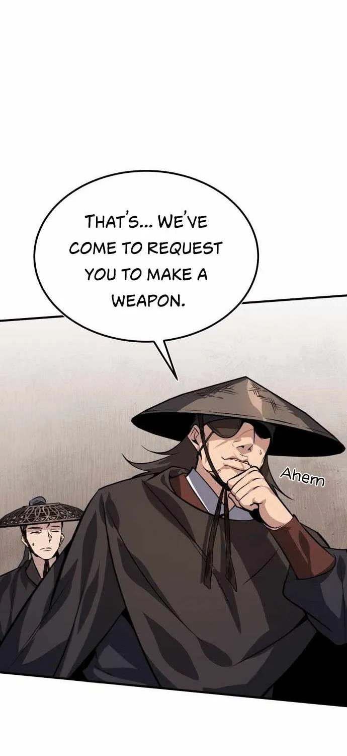 Read One hit teacher master baek chapter 21 image 61 on Lezhin