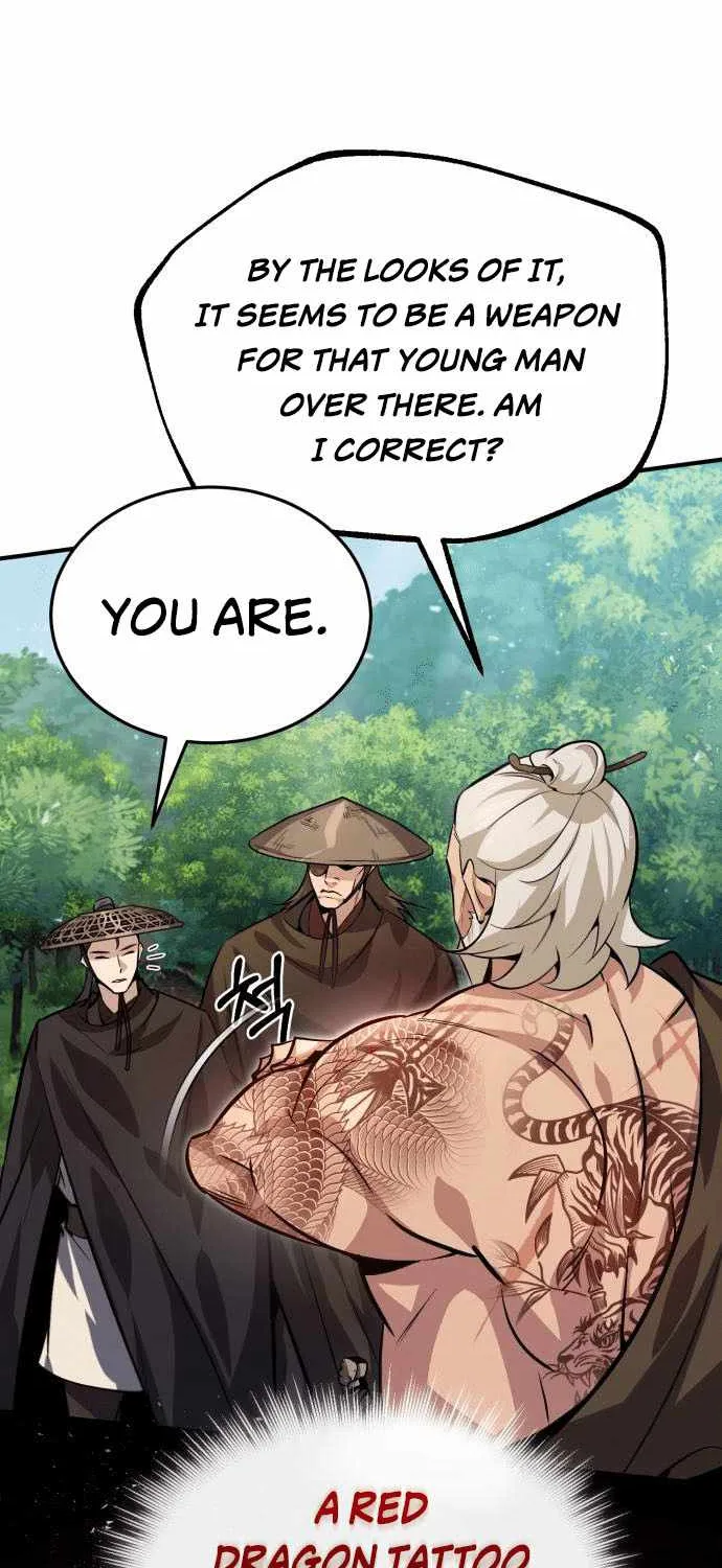 Read One hit teacher master baek chapter 21 image 63 on Lezhin