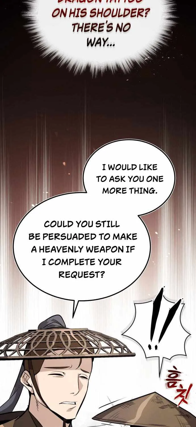 Read One hit teacher master baek chapter 21 image 64 on Lezhin