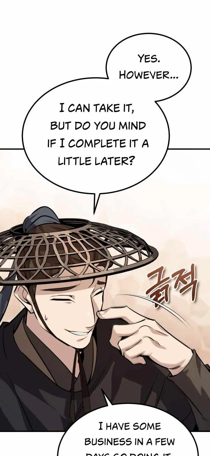 Read One hit teacher master baek chapter 21 image 68 on Lezhin
