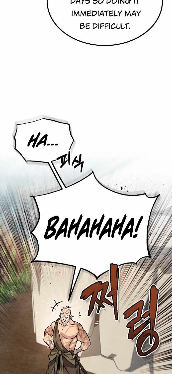 Read One hit teacher master baek chapter 21 image 69 on Lezhin