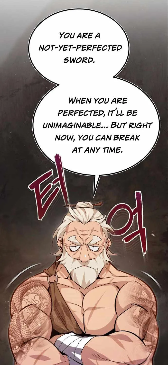 Read One hit teacher master baek chapter 21 image 73 on Lezhin