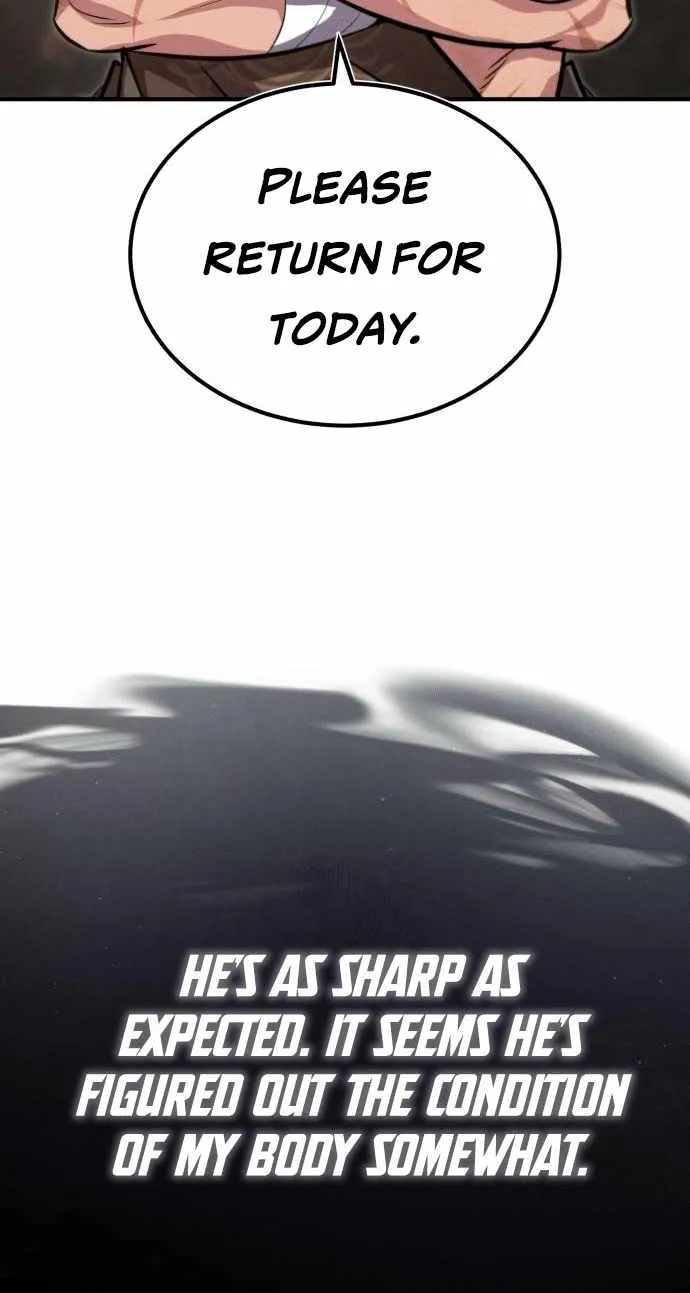 Read One hit teacher master baek chapter 21 image 74 on Lezhin