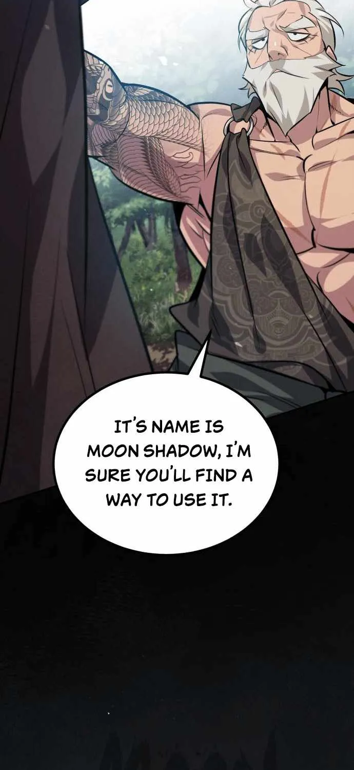 Read One hit teacher master baek chapter 21 image 77 on Lezhin