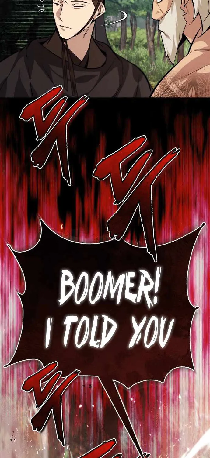 Read One hit teacher master baek chapter 21 image 80 on Lezhin
