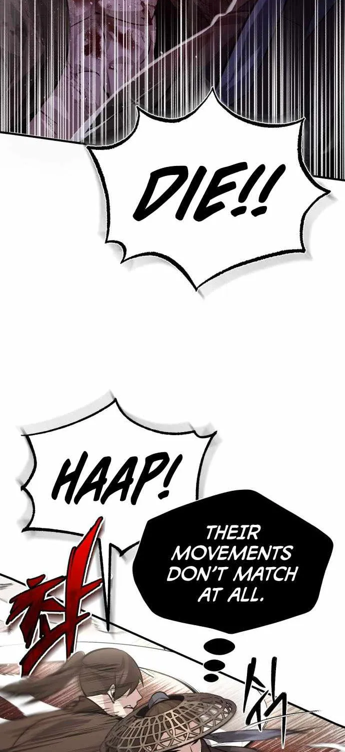 Read One hit teacher master baek chapter 21 image 96 on Lezhin