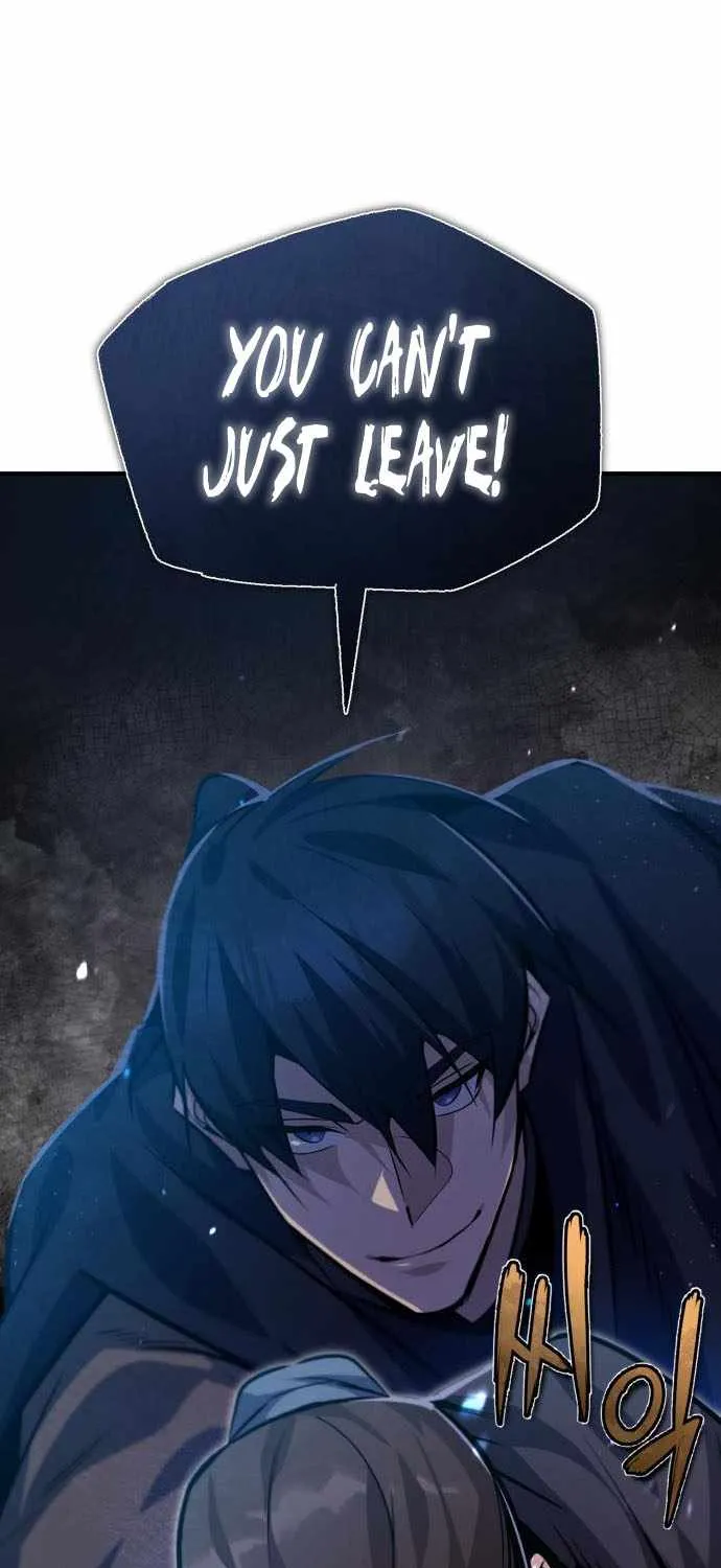 Read One hit teacher master baek chapter 22 image 1 on Lezhin