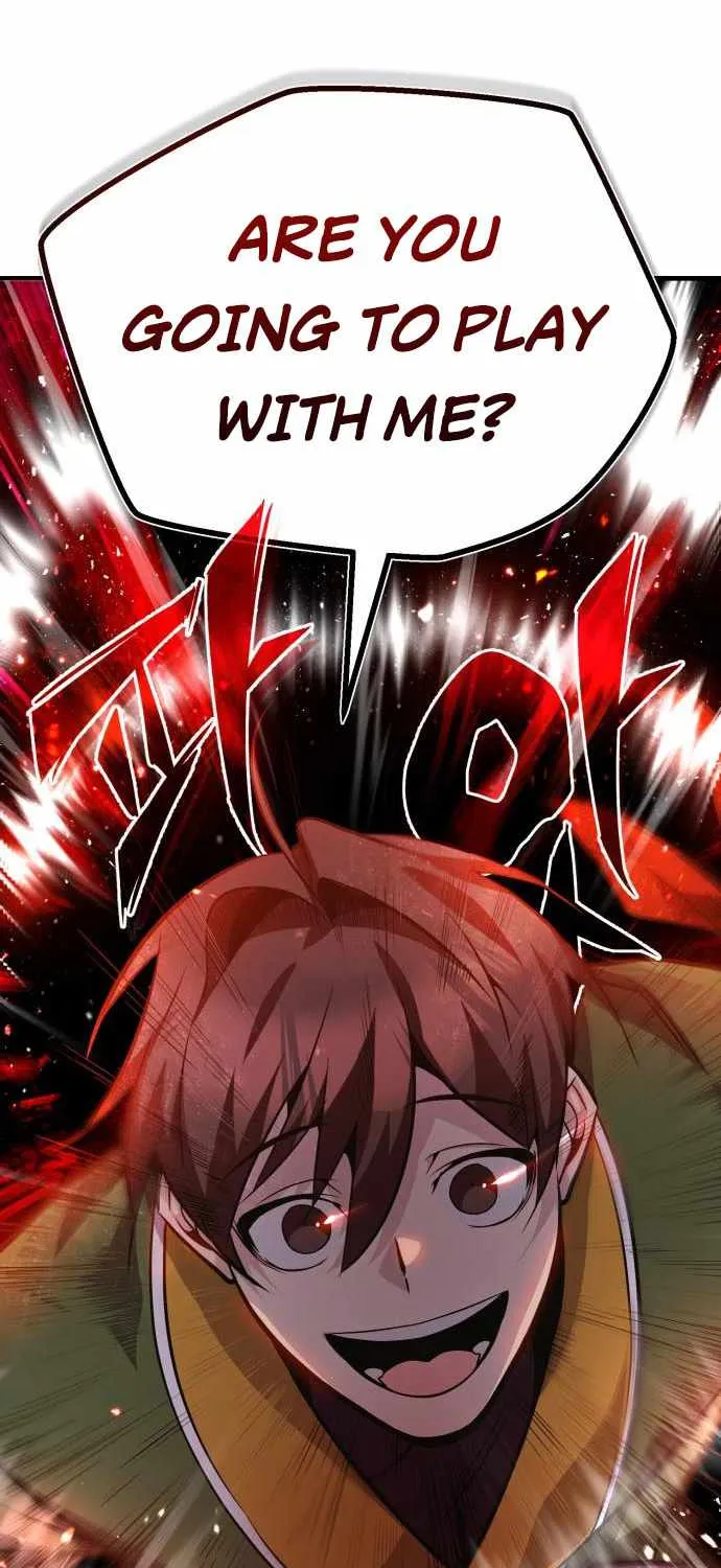 Read One hit teacher master baek chapter 22 image 100 on Lezhin