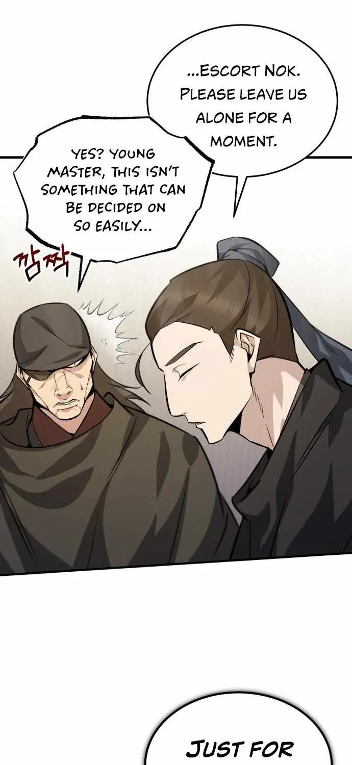 Read One hit teacher master baek chapter 22 image 14 on Lezhin