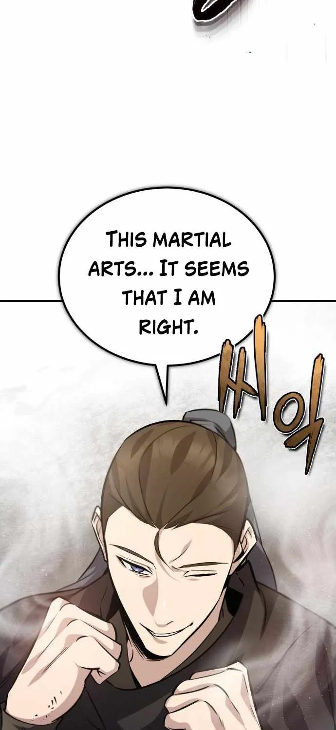 Read One hit teacher master baek chapter 22 image 31 on Lezhin