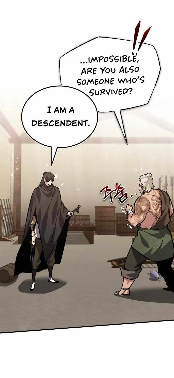 Read One hit teacher master baek chapter 22 image 36 on Lezhin