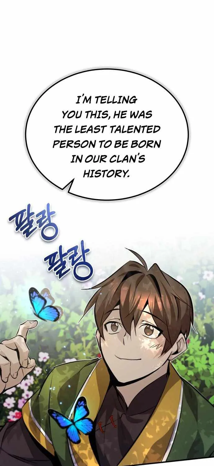 Read One hit teacher master baek chapter 22 image 60 on Lezhin