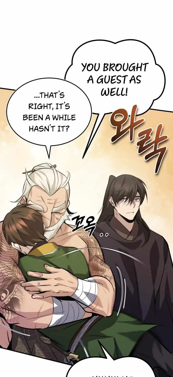 Read One hit teacher master baek chapter 22 image 68 on Lezhin