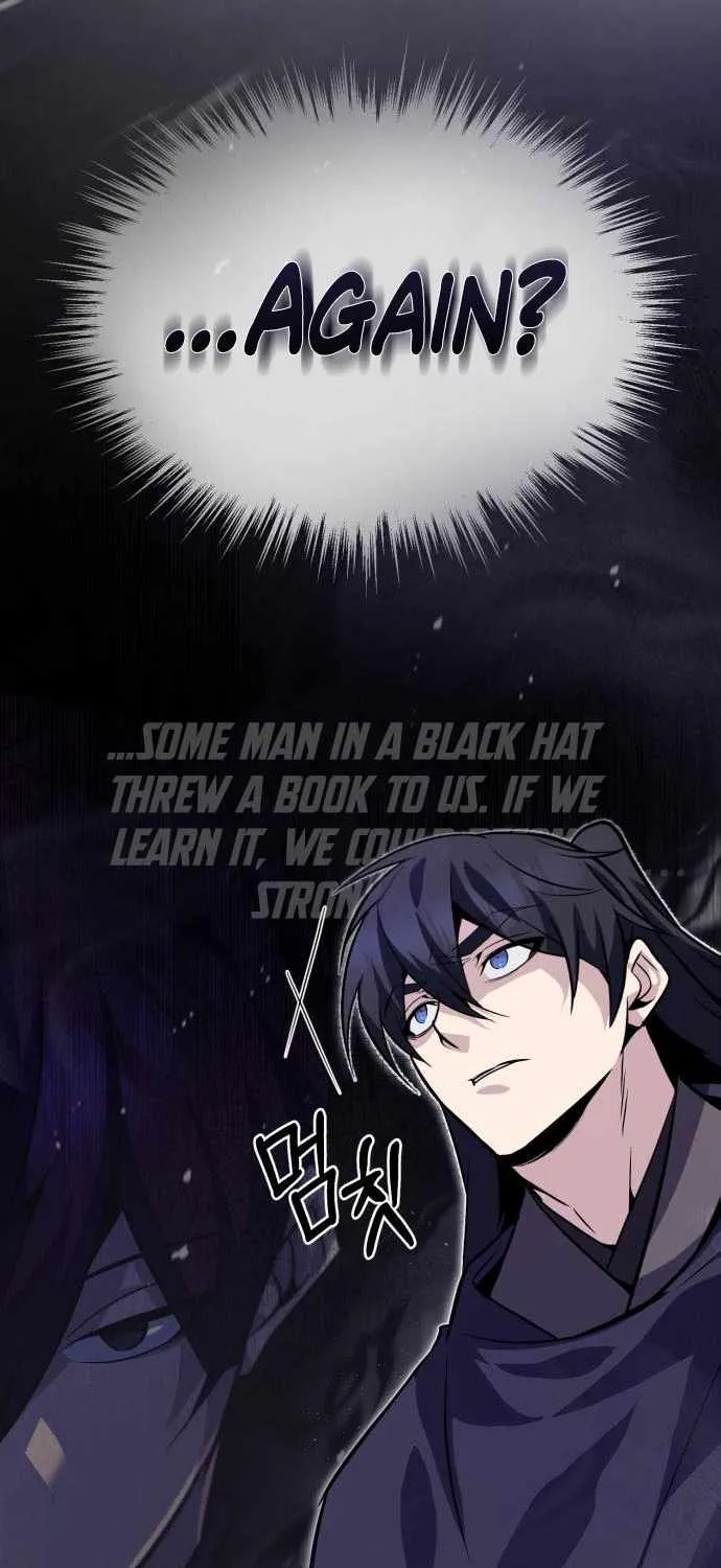 Read One hit teacher master baek chapter 22 image 74 on Lezhin