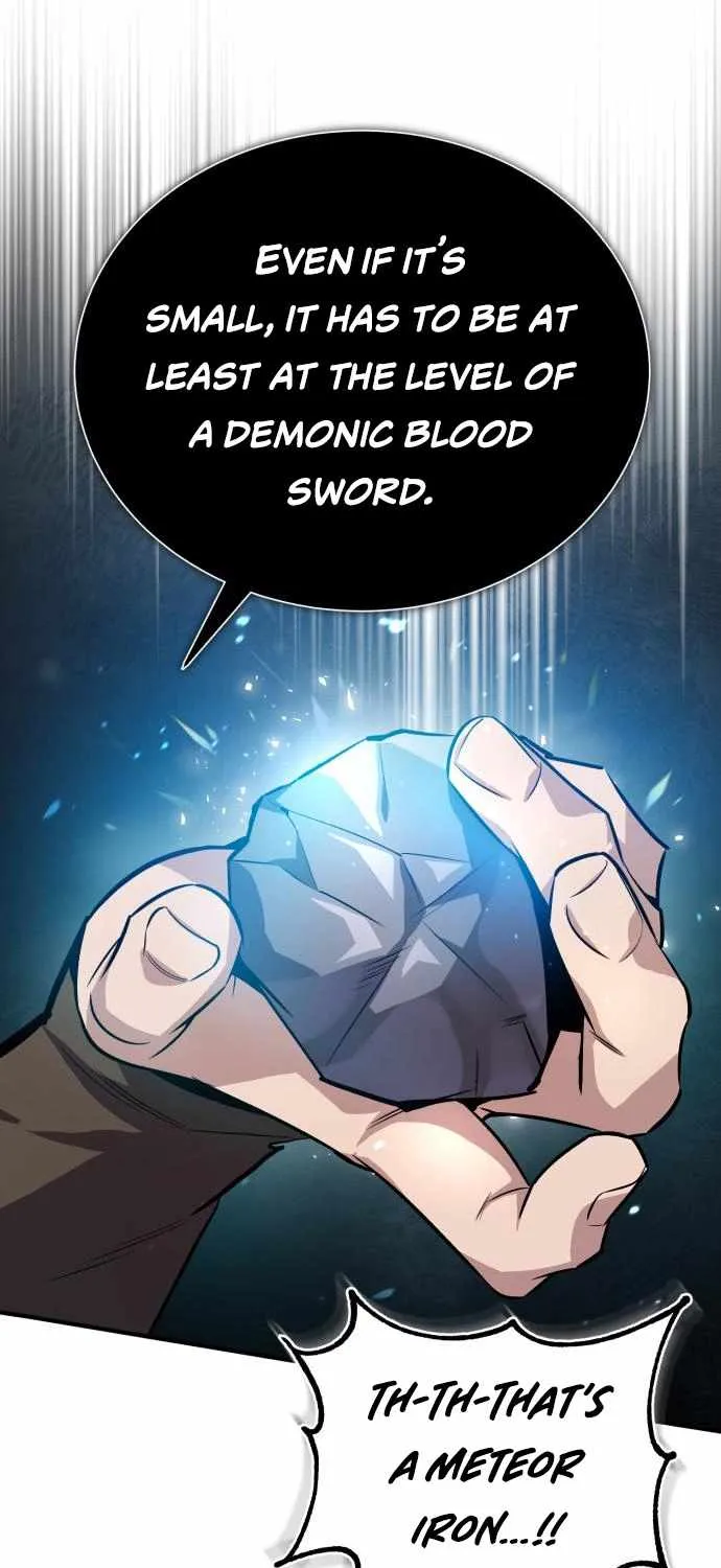 Read One hit teacher master baek chapter 23 image 104 on Lezhin