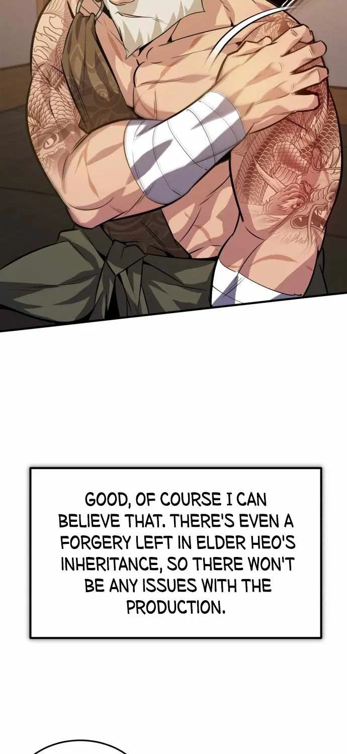 Read One hit teacher master baek chapter 23 image 107 on Lezhin