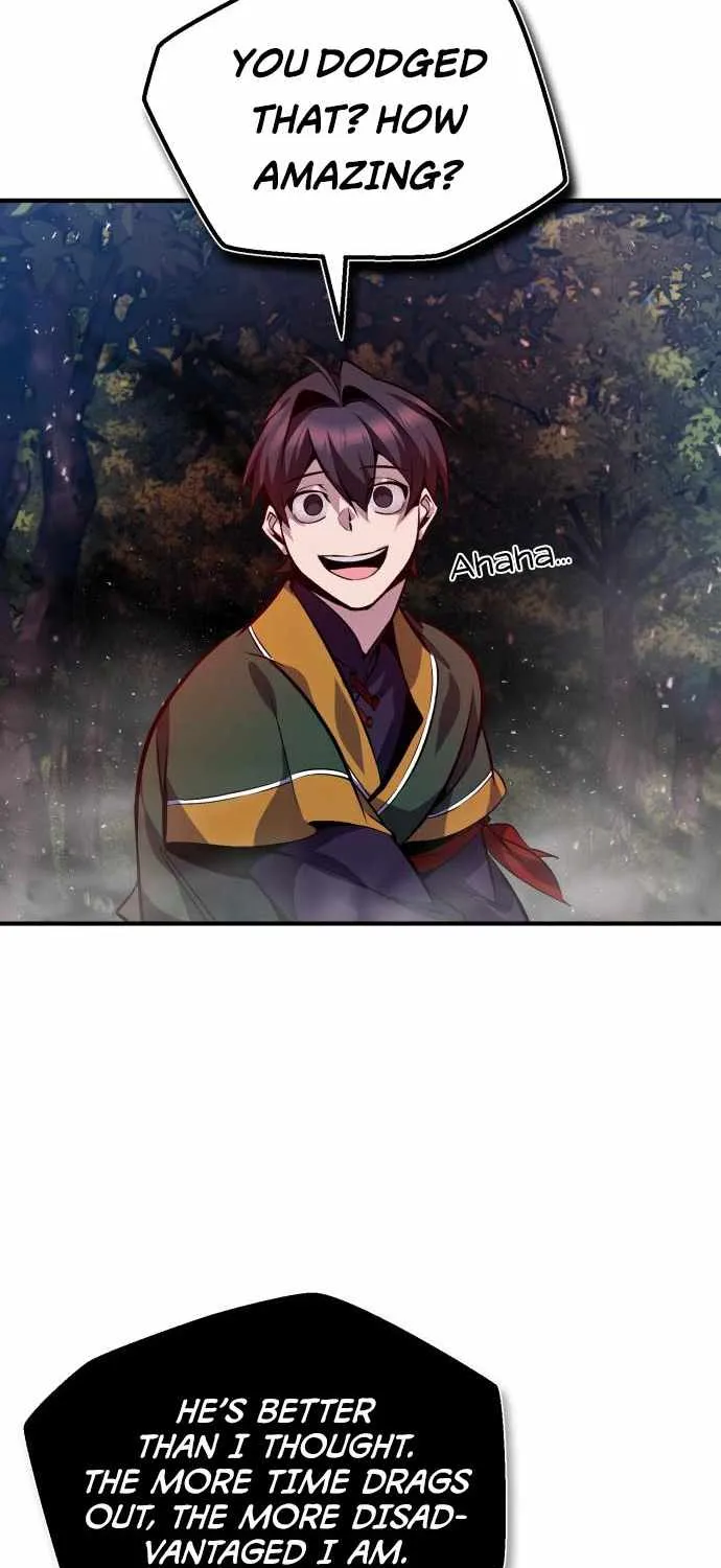 Read One hit teacher master baek chapter 23 image 16 on Lezhin
