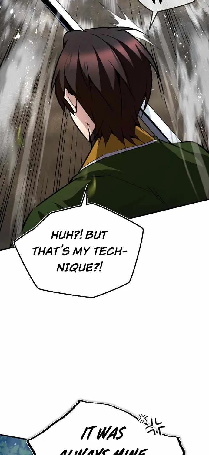 Read One hit teacher master baek chapter 23 image 27 on Lezhin