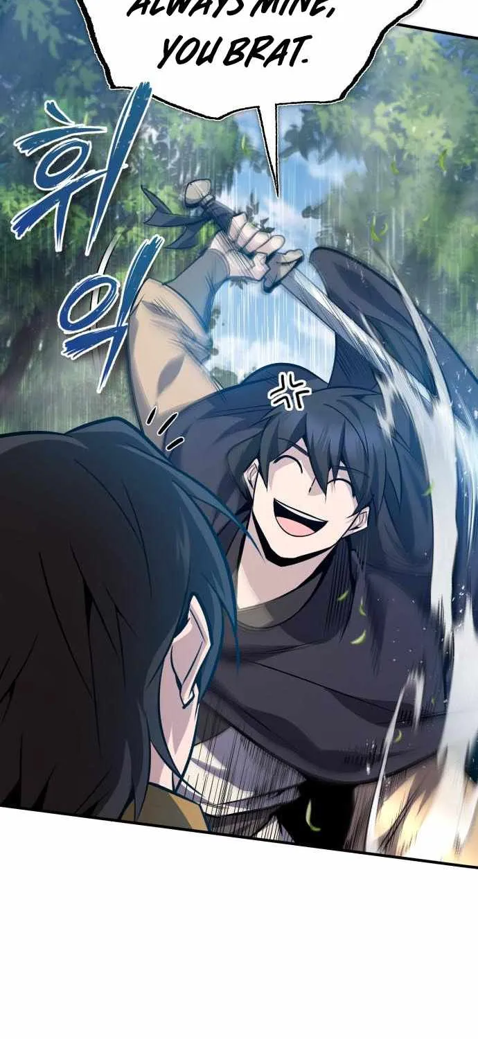 Read One hit teacher master baek chapter 23 image 28 on Lezhin