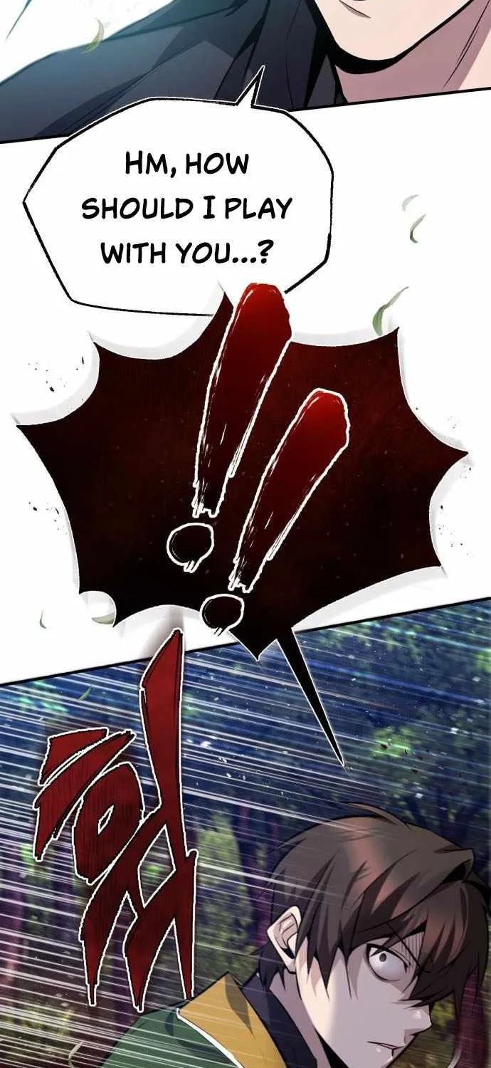 Read One hit teacher master baek chapter 23 image 3 on Lezhin