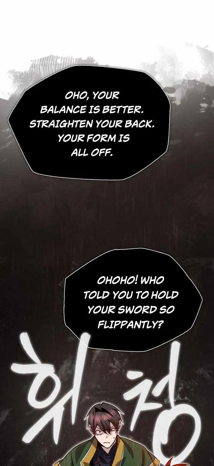Read One hit teacher master baek chapter 23 image 30 on Lezhin