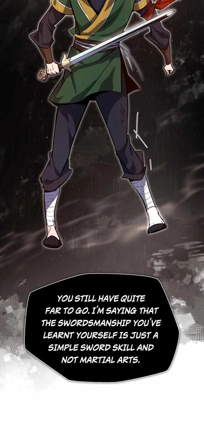 Read One hit teacher master baek chapter 23 image 31 on Lezhin