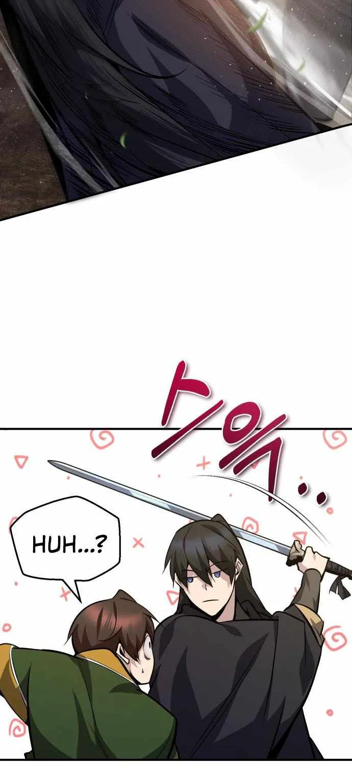 Read One hit teacher master baek chapter 23 image 33 on Lezhin