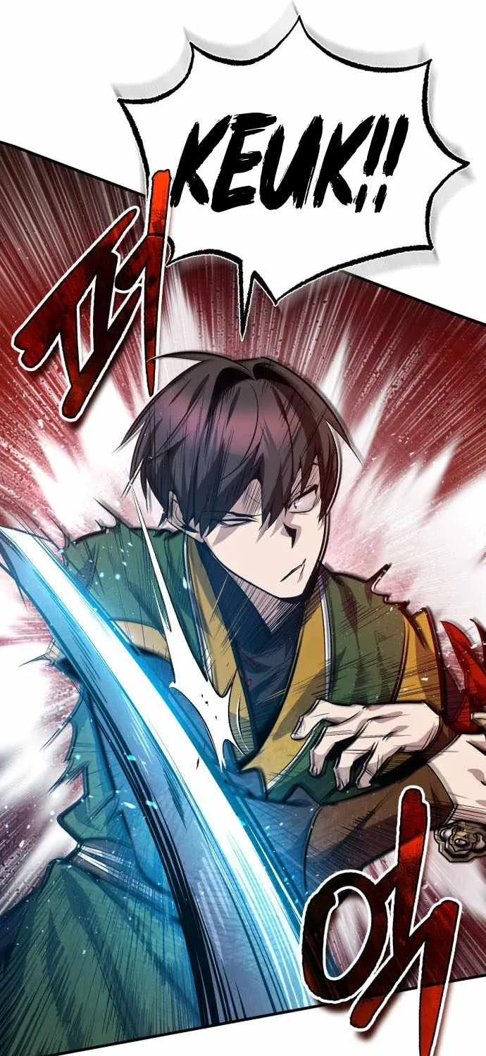 Read One hit teacher master baek chapter 23 image 35 on Lezhin