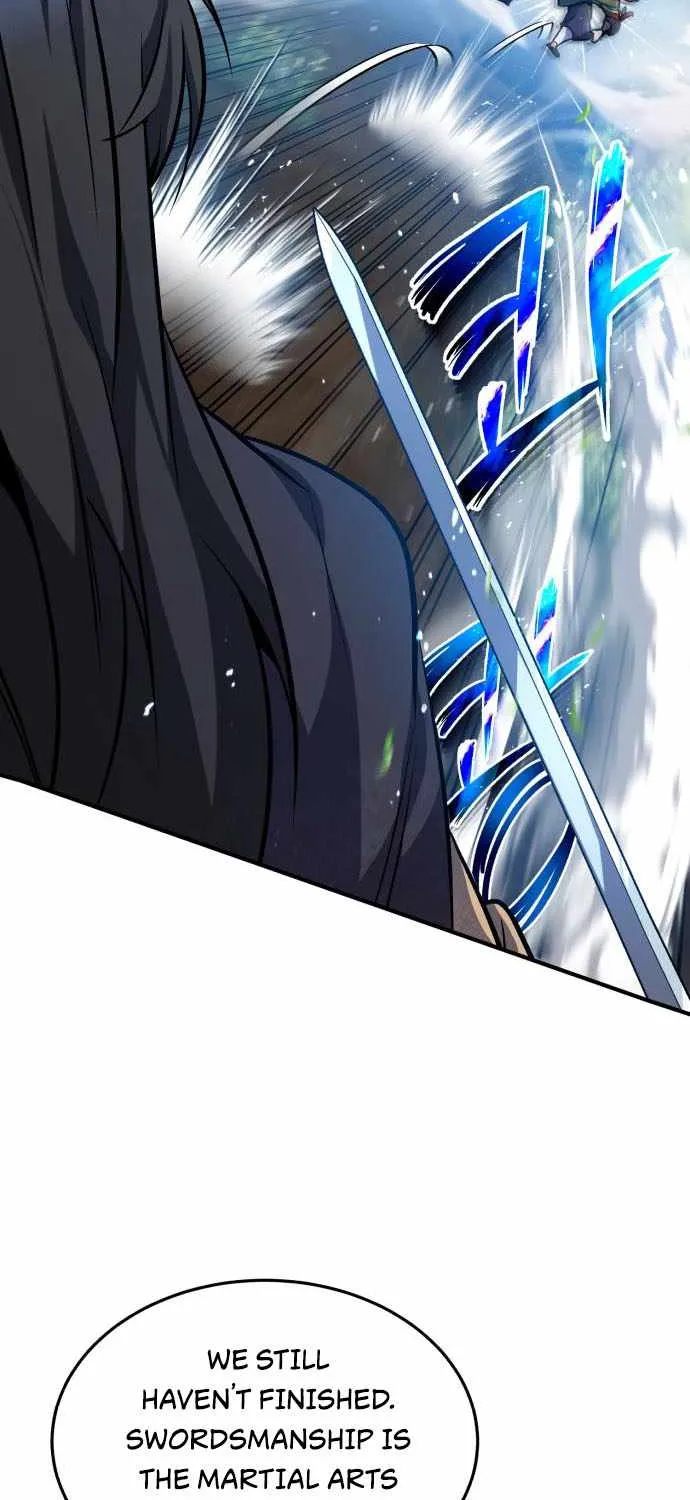 Read One hit teacher master baek chapter 23 image 37 on Lezhin
