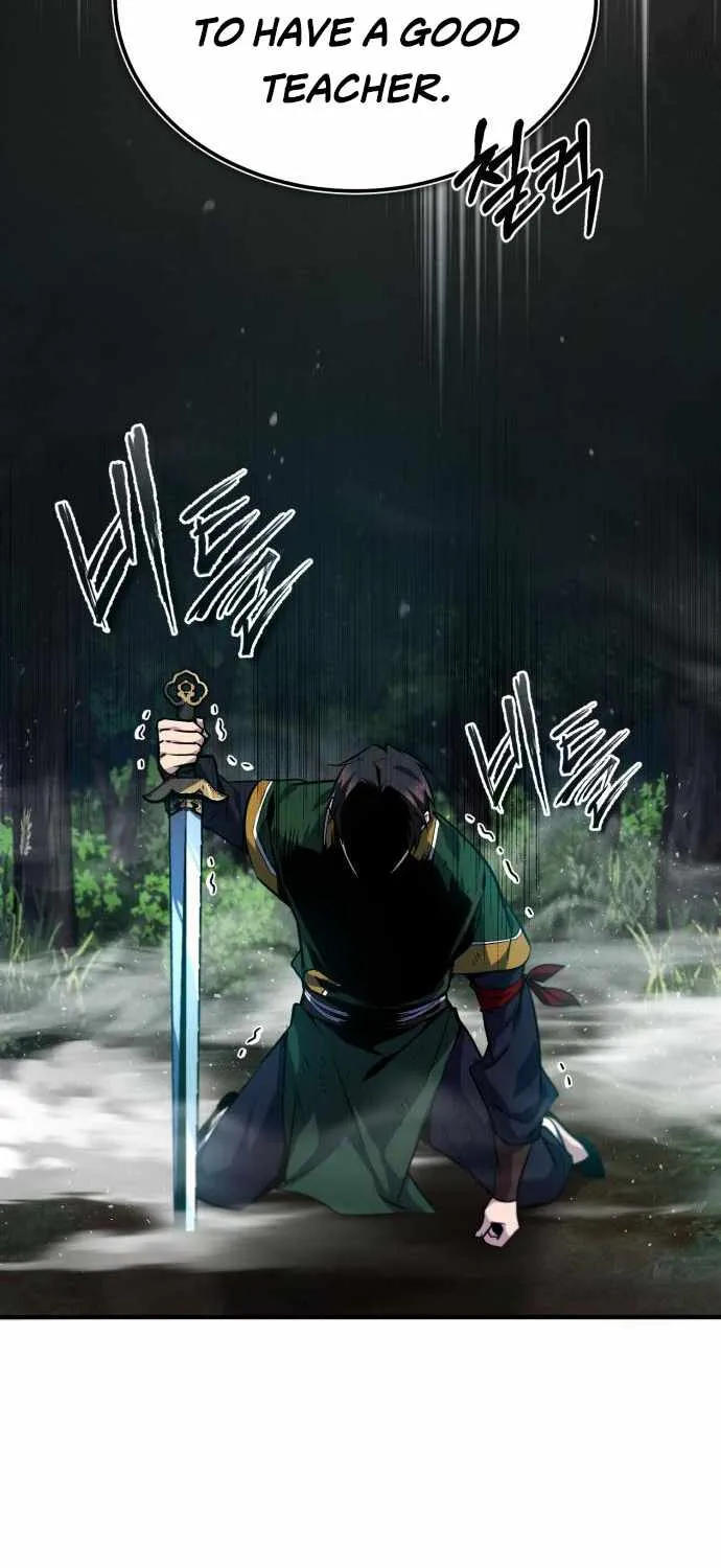 Read One hit teacher master baek chapter 23 image 57 on Lezhin