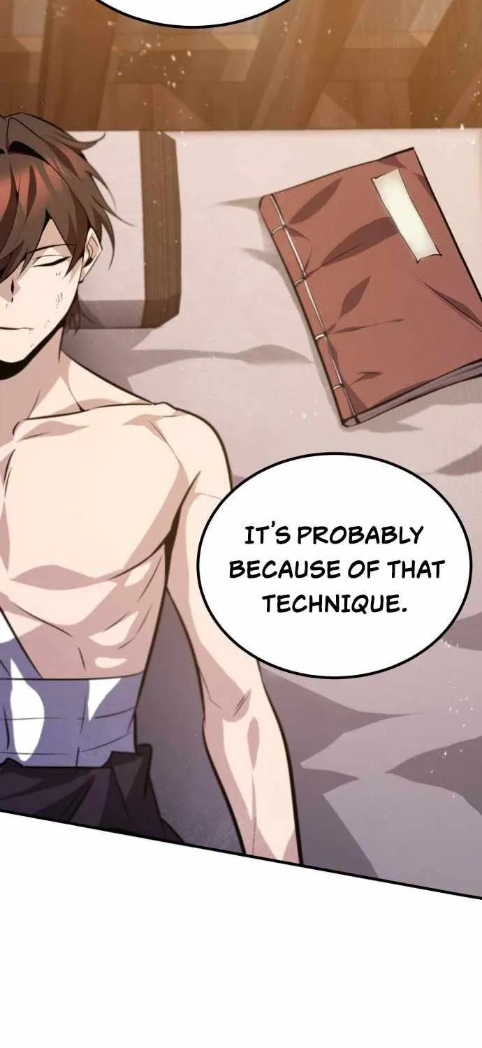 Read One hit teacher master baek chapter 23 image 65 on Lezhin