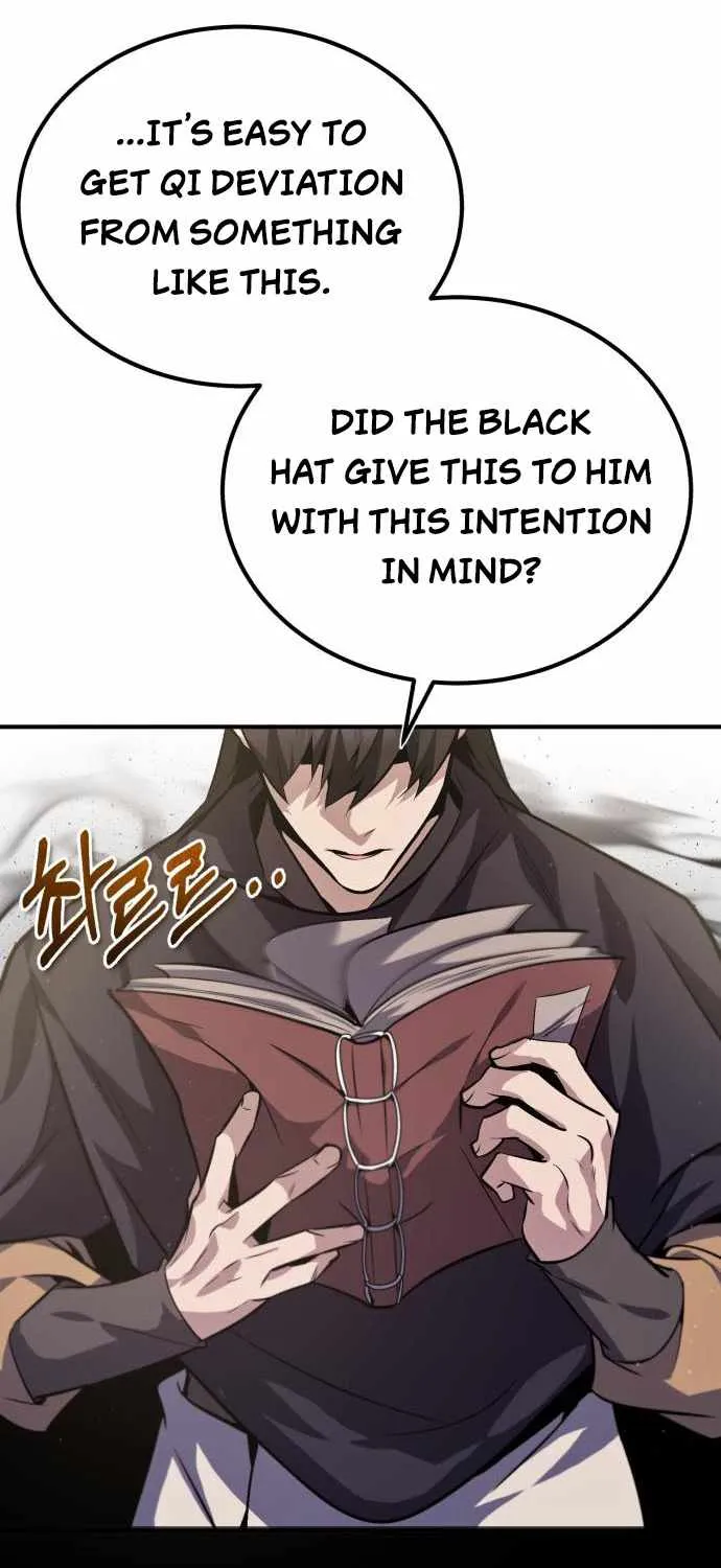 Read One hit teacher master baek chapter 23 image 66 on Lezhin
