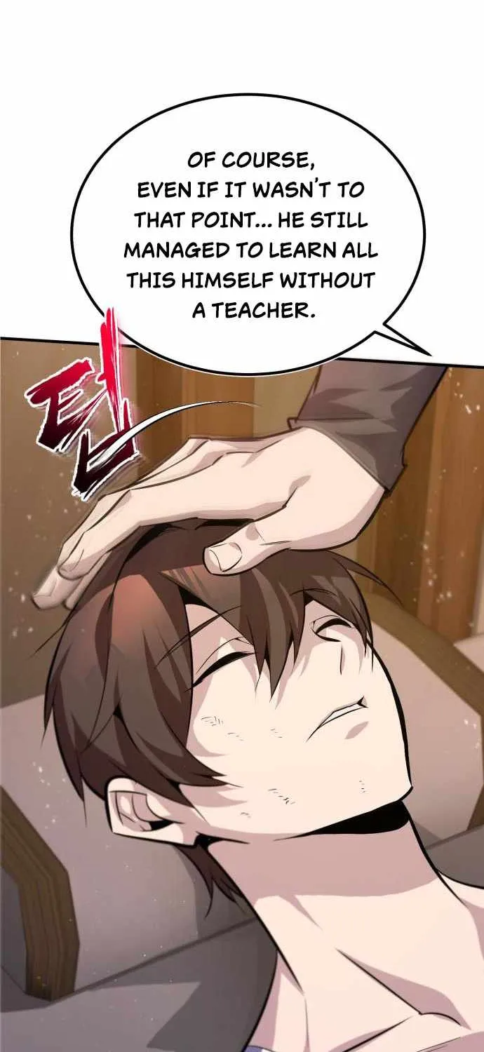 Read One hit teacher master baek chapter 23 image 69 on Lezhin