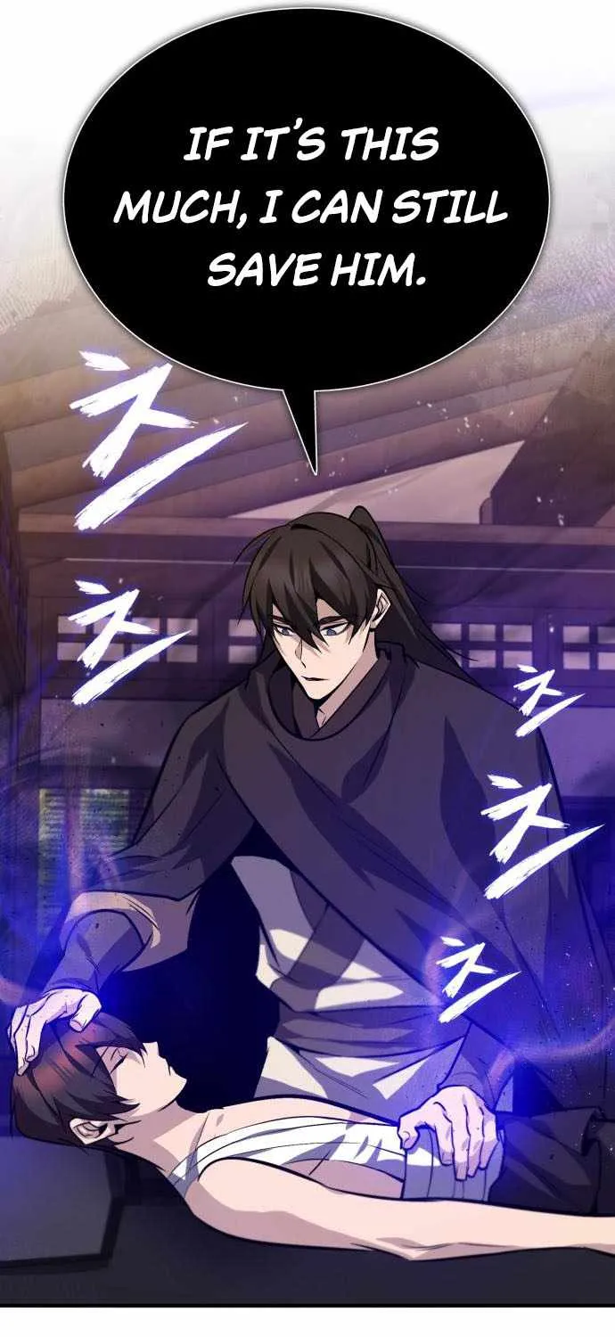 Read One hit teacher master baek chapter 23 image 71 on Lezhin