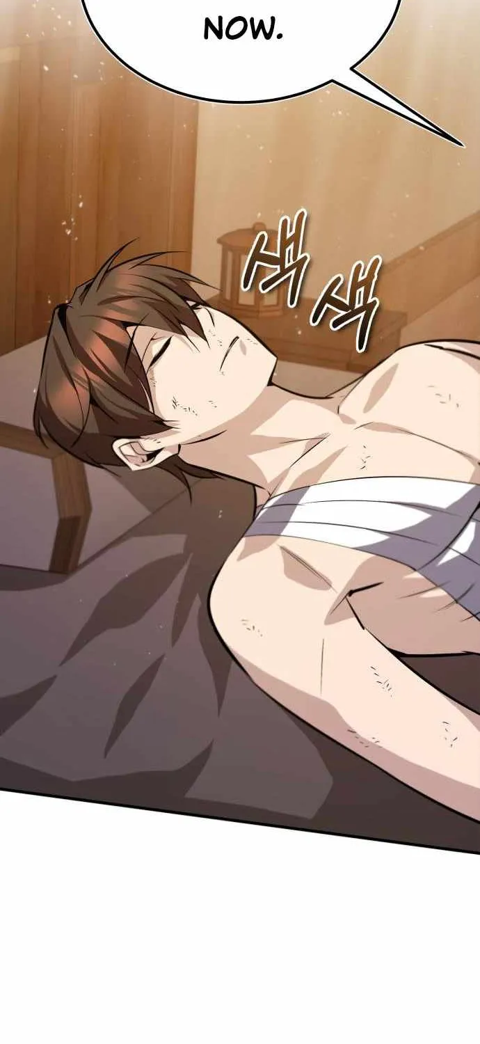 Read One hit teacher master baek chapter 23 image 81 on Lezhin