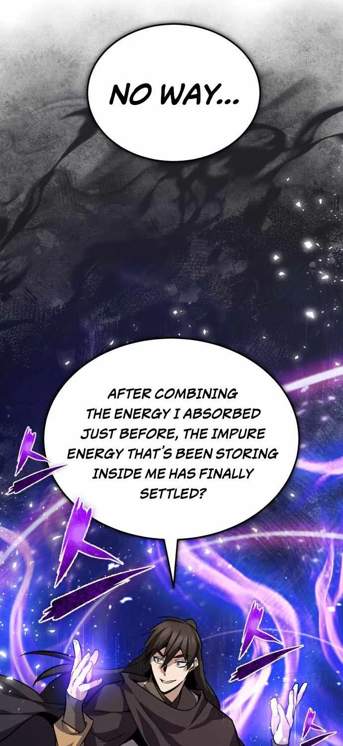 Read One hit teacher master baek chapter 23 image 86 on Lezhin
