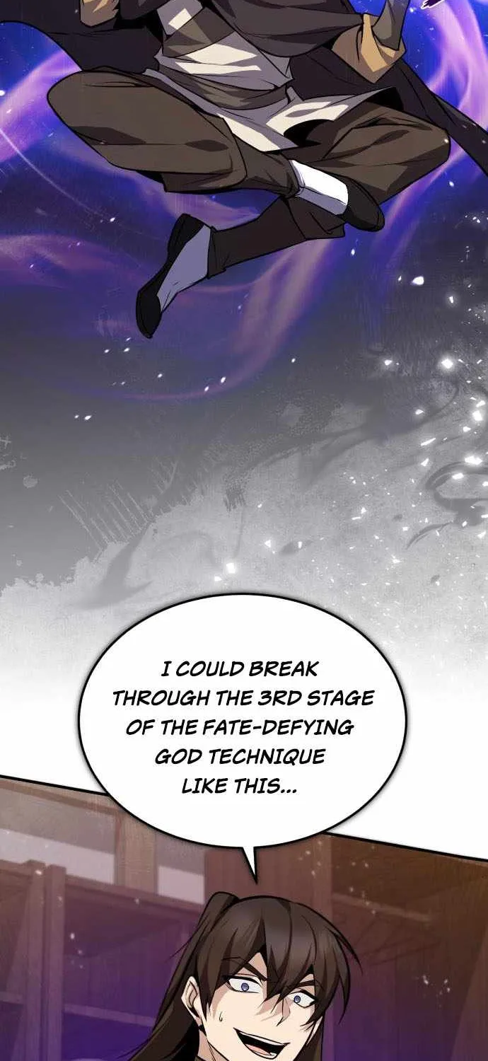 Read One hit teacher master baek chapter 23 image 87 on Lezhin