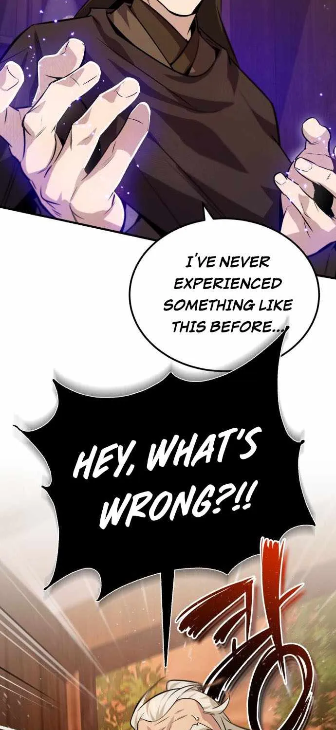 Read One hit teacher master baek chapter 23 image 88 on Lezhin