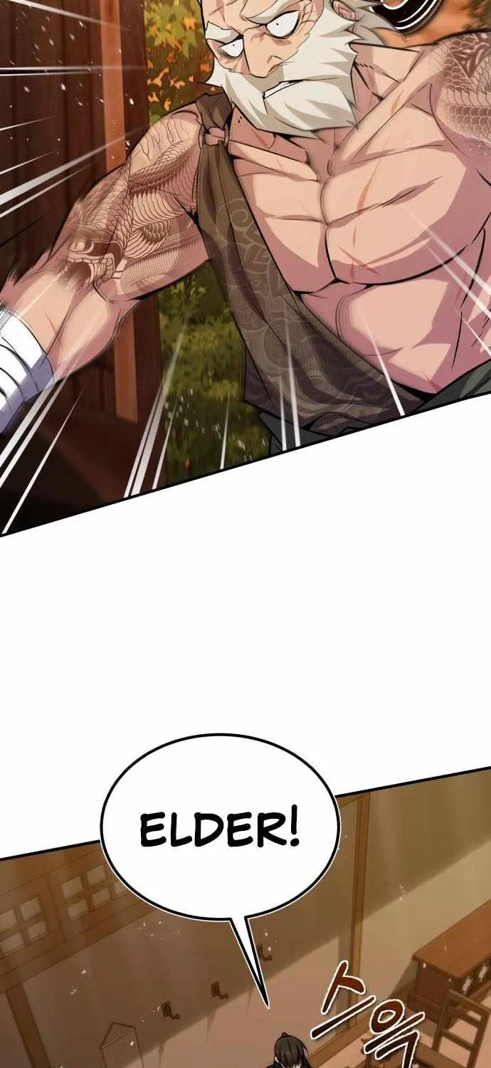 Read One hit teacher master baek chapter 23 image 89 on Lezhin