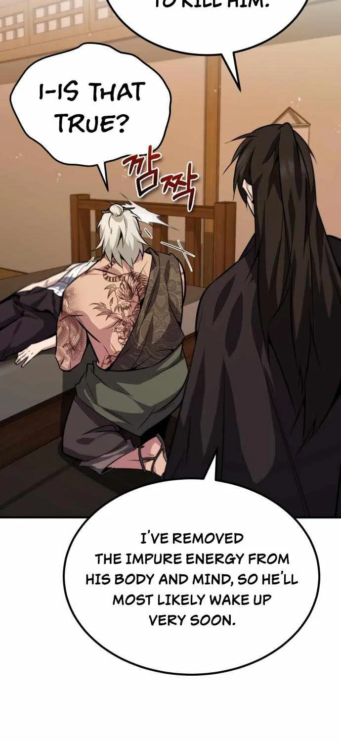 Read One hit teacher master baek chapter 23 image 91 on Lezhin