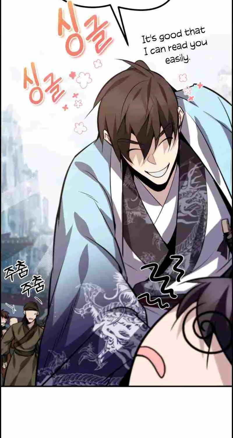 Read One hit teacher master baek chapter 24 image 101 on Lezhin