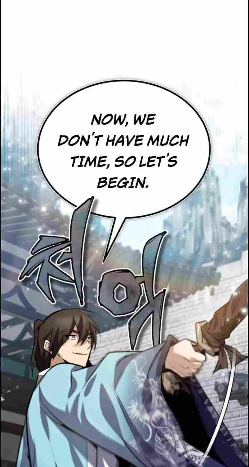 Read One hit teacher master baek chapter 24 image 102 on Lezhin