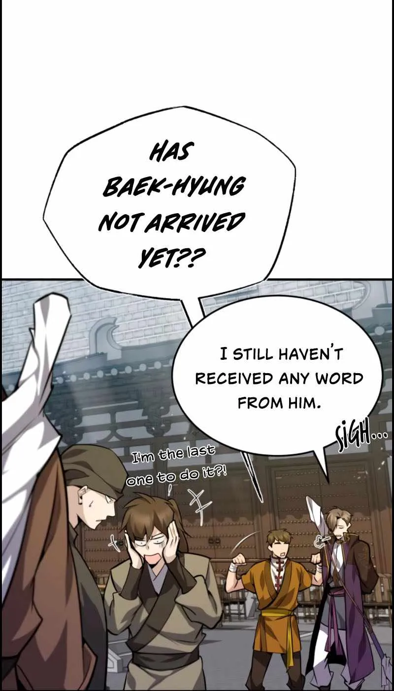 Read One hit teacher master baek chapter 24 image 12 on Lezhin
