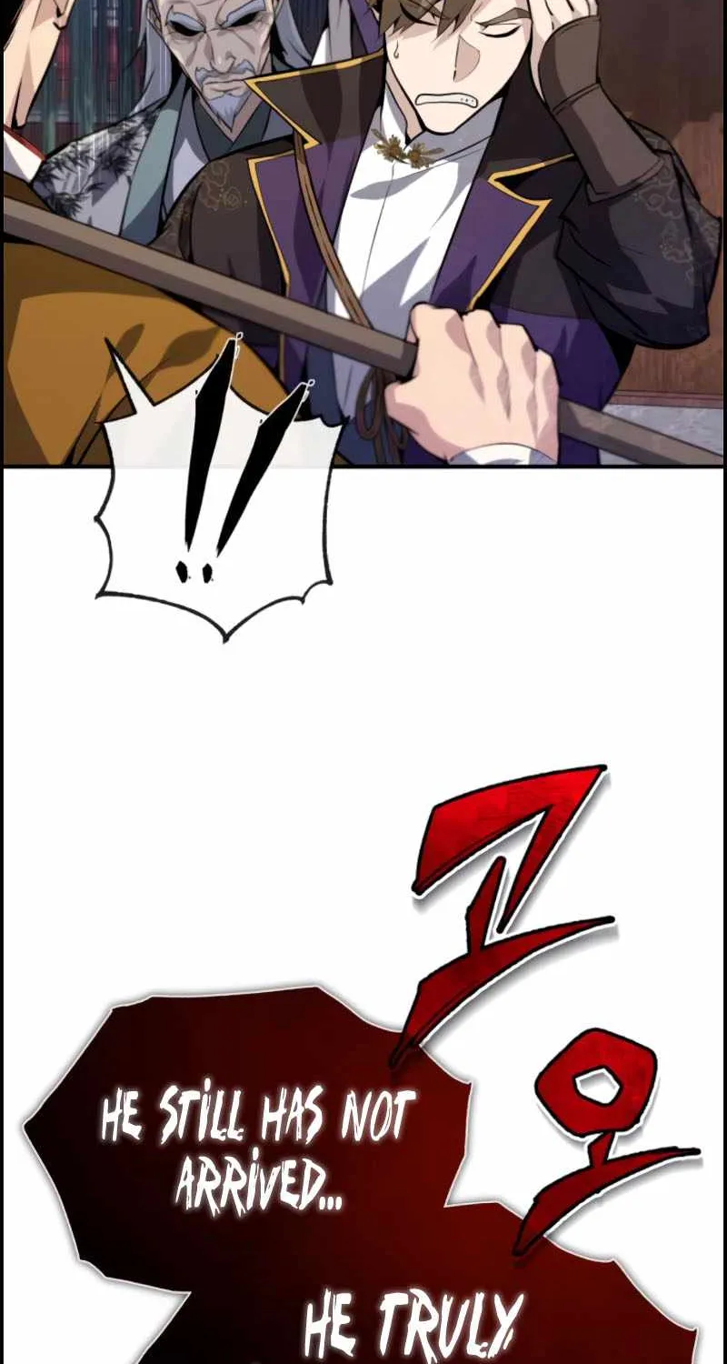Read One hit teacher master baek chapter 24 image 14 on Lezhin