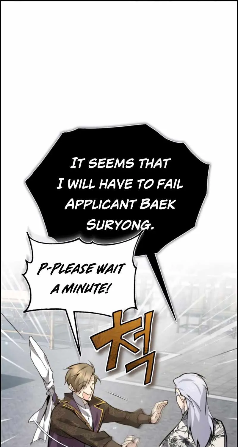 Read One hit teacher master baek chapter 24 image 16 on Lezhin