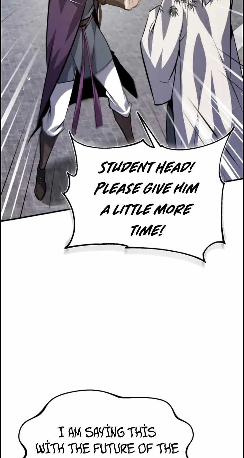 Read One hit teacher master baek chapter 24 image 17 on Lezhin