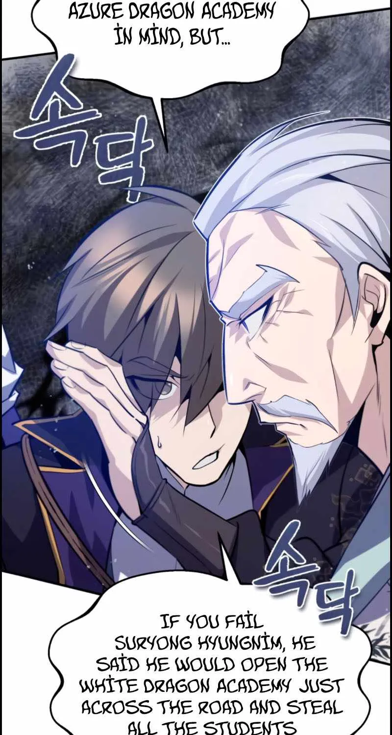 Read One hit teacher master baek chapter 24 image 18 on Lezhin